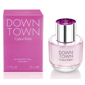 Calvin Klein DownTown edp 50ml